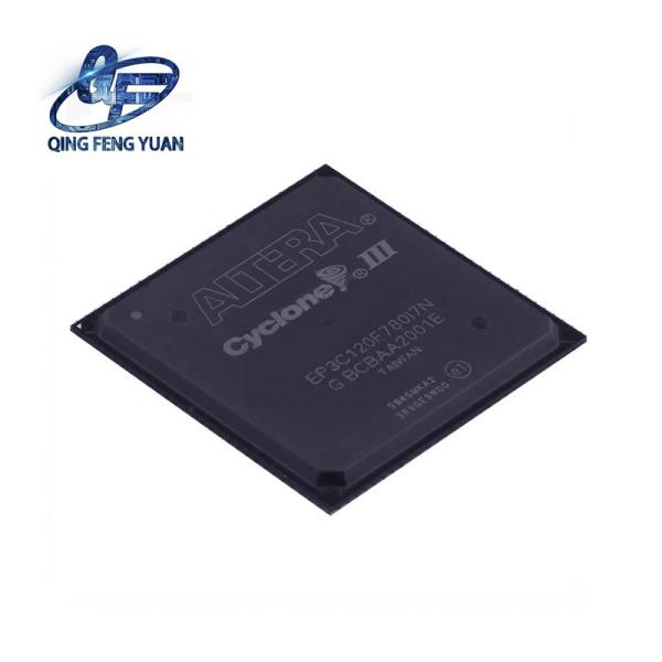 EP3C120F780I7N Altera Chip System On A Chip Field Programmable Gate Array TQFP