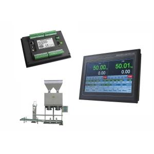 Buy cheap Ration Packing Weight Controller, Weighing Indicator With High Anti Jamming Capability from wholesalers