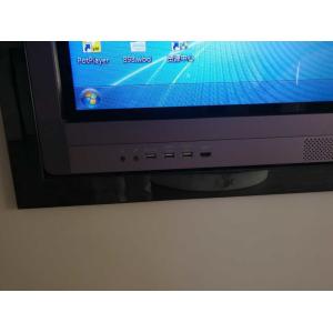 Buy cheap Mobile All In One Pc Touchscreen 8GB RAM , Large Touch Screen All In One Computer from wholesalers