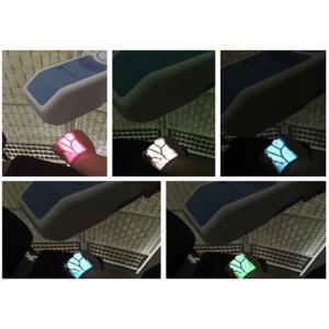 Medical Handheld Infrared Vein Finder Biometric Reader With Five Different