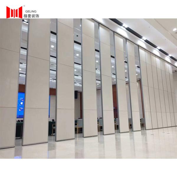 Buy cheap 100mm Fabric Cushion Modular Wall Dividers 6063-T6 Aluminum Frame from wholesalers