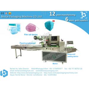 Buy cheap Disposable face mask machine, bag making machine, Chinese supplier from wholesalers