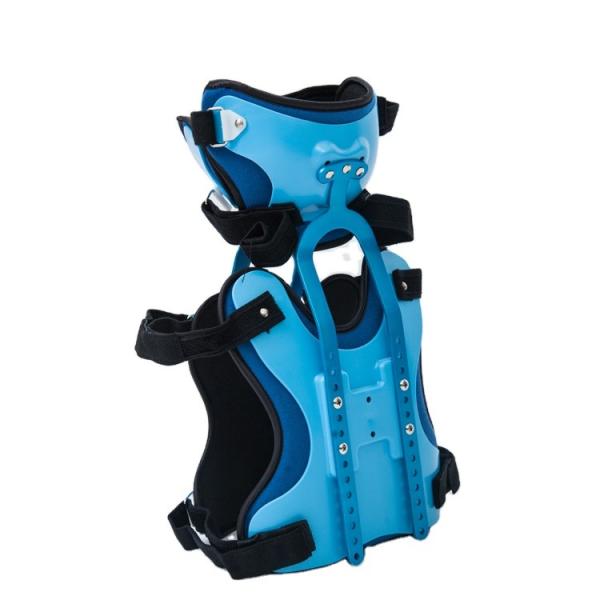 Buy cheap Hot Sale Head Neck Support Brace Cervical Orthosis Support Thoracic Vertebra Corrector from wholesalers