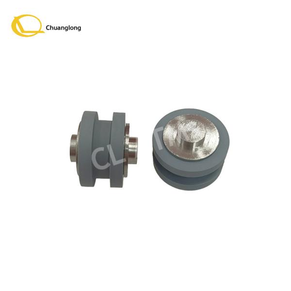 Buy cheap Glory GFB-800 Parts Glory GFB800 Bank Note Counter Sorter 3151-T102 Auxiliary Roller from wholesalers