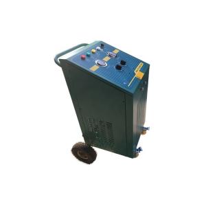 Freon R134a R22 R410a Airconditioner Gas Recovery Unit Refrigerant Recovery