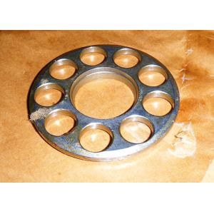 Buy cheap A10VD17 A10VD28 A10VD43 A10VD71 Retainer Plate Uchida Piston Pump Parts from wholesalers