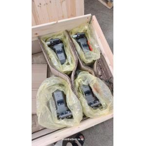 Buy cheap Rexroth A10VSO Hydraulic Pump 280 Bar Horizontal Axial Piston from wholesalers