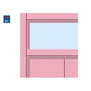 Buy cheap UL Listed Fireproof Vision Panel 90minute Fire Doors For Hospitals from wholesalers