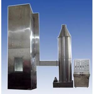 Buy cheap DX8349 Wire Cable Bundle Combustion Tester from wholesalers