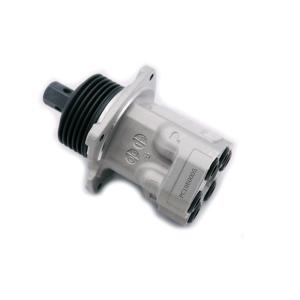 Buy cheap 206-3303 216-6748 Hydraulic Joystick For E320C E320D E336D E345D Excavator from wholesalers