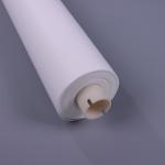 Buy cheap Cross Lapping Wood Pulp SMT Wiper Roll With Excellent Vertical And Horizontal Tension from wholesalers