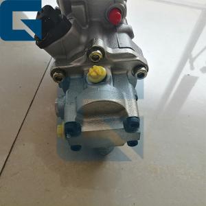 320-2512 Diesel Fuel Injection Pump C6.4 Engine For E320D Excavator
