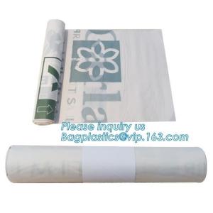 100% biodegradable and compostable pla films, 100% compostable biodegradable