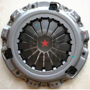 Buy cheap MR222261 MD733468 MBC538 MBD034U  SIZE:240*140*14*29.4 Engine: L200 (K7_T, K6_T, K5_T) 3.0 4WD (K76T) 6G72 (SOHC 24V) FOR Mitsubishi CLUTCH KIT from wholesalers