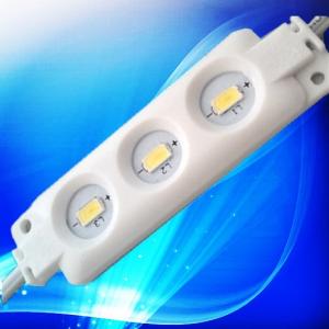 Buy cheap 3LEDS SMD5630  LED MODULE from wholesalers