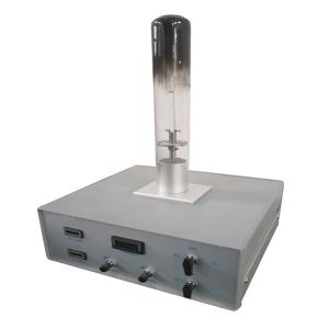 Buy cheap Fire Testing Equipment Oxygen Index Tester Paramagnetic from wholesalers