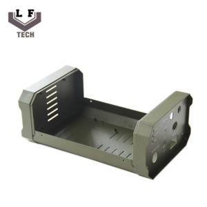 Buy cheap Metal Stamping Process Mixed Olives Precision Assembly Power Box from wholesalers