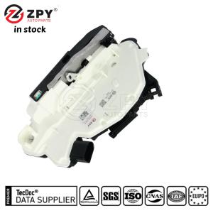 ZPY Front Left Door Lock 5N1837015M for VW Tiguan Audi Q3 Porsche Macan