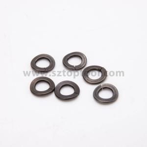 65MN Steel Spring Washer JISB1251 HDG M42 Spring Lock Washers