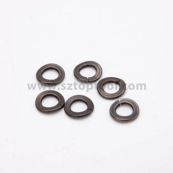 Buy cheap 65MN Steel Spring Washer JISB1251 HDG M42 Spring Lock Washers from wholesalers