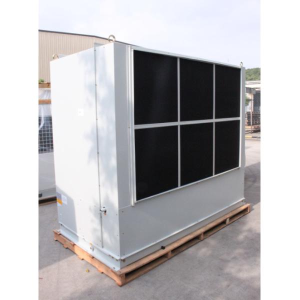 Floor Standing R22 Sleeve Tube Package Unit 9 Ton Air Conditioners For Hotels /