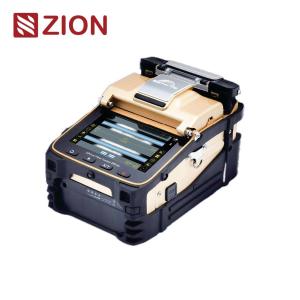Buy cheap ZCFFSAI-8C Fiber Optic Fusion Splicer For FTTH from wholesalers