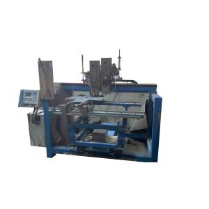 Buy cheap Automatic Kitchen Equipment Sheet Grinding Machine For Saving Material from wholesalers