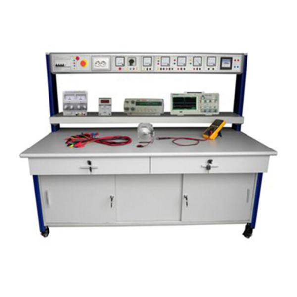 Quality ZE3133 Electrical Trainer Kit for sale