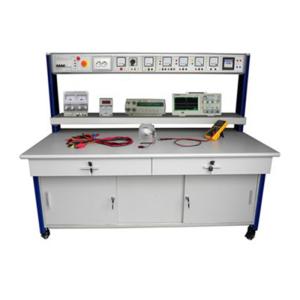 Buy cheap ZE3133 Electrical Trainer Kit from wholesalers