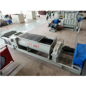 Buy cheap TWGD3300 Double Shaft Clay Brick Mixer Machine With Tunnel Kiln from wholesalers