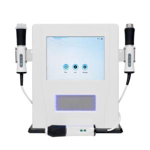 Buy cheap 3 In 1 Oxygen Facial Machine from wholesalers