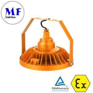 Factory Price OEM 140lm/W Explosion-Proof IP66 Atex Light Zone 1 Zone 2 Zone 21