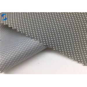 Buy cheap Anti UV 200D Polyester Lining Fabric Oxford 15x21 from wholesalers