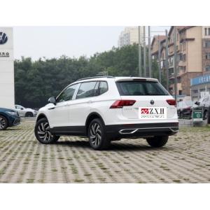 Buy cheap Electric Rear Door Double Rod Upper Suction Car Rear Door for VW Tiguan L 2022 330T SI Automatic Two-wheel Drive Comfort Version from wholesalers