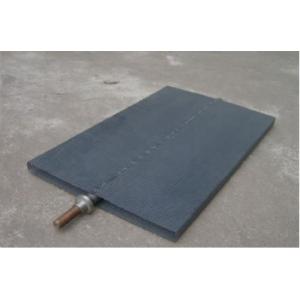 Buy cheap MMO Titanium Electrode And Anodes Ruthenium-Iridium Coating from wholesalers