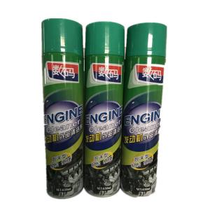 Buy cheap Foam Car Engine Cleaner Degreaser for Flush And Surface from wholesalers