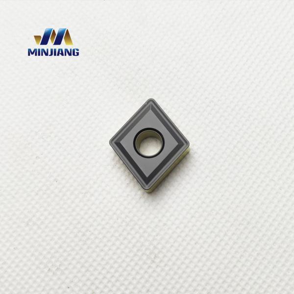 Buy cheap High Thermal Conductivity Tungsten Carbide Inserts Cutting Tools OEM from wholesalers