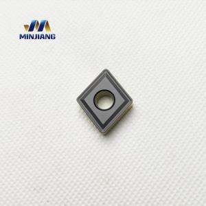 Buy cheap High Thermal Conductivity Tungsten Carbide Inserts Cutting Tools OEM from wholesalers