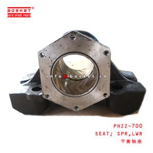 Buy cheap PHZZ-700 Lower Spring Seat for ISUZU HINO 700 from wholesalers
