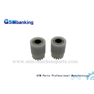 Buy cheap White ATM Machine Parts NCR Gear 15 Tooth 445-0653071 from wholesalers