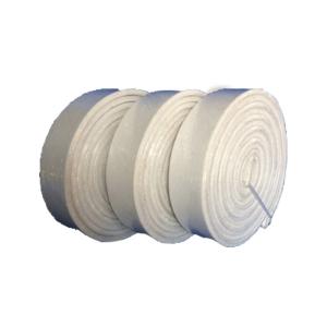 Buy cheap Industries Felt Fabric Endless Conveyor belt With Heat Insulation from wholesalers