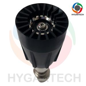 China Canvas With Rubber / Elastomer Fire Hose And Nozzle And Coupling Featuring Adjustable Outlet Type on sale China Canvas With Rubber / Elastomer Fire Hose And Nozzle And Coupling Featuring Adjustable Outlet Type on sale