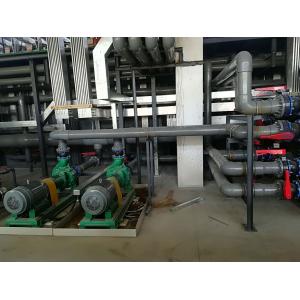 Buy cheap 1000 Ton Manual Anodizing Production Line 10µM - 12µM Micron from wholesalers