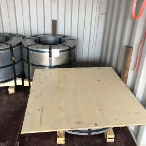 Non Grain Oriented Electrical Silicon Steel Coil Cold Rolled