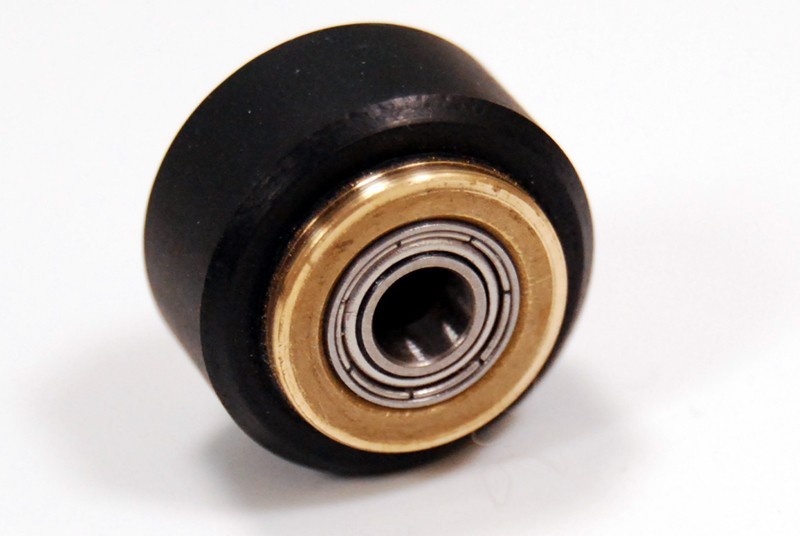 Buy cheap Push Roller Replacement Suitable For Graphtec Cutting Plotters from wholesalers