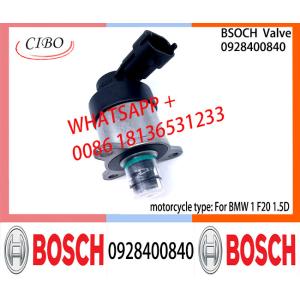 Buy cheap BOSCH DRV Valve 0928400840 Control Valve 0928400840 for BMW 1 F20 1.5D from wholesalers