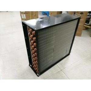 Buy cheap FNU Series Air Cooled Condenser / Heat Exchanger For Evaporative Cooler from wholesalers
