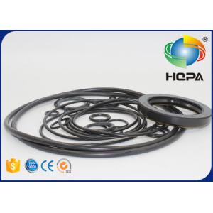 Buy cheap 708-2H-00181KT 708-2H-00181 Hydraulic Main Pump Seal Kit For Komatsu PC350-6 from wholesalers
