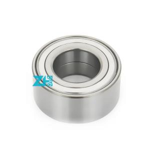 Buy cheap Durable Seals Hub Bearing DAC42820036ZZ DAC45830044ABS from wholesalers