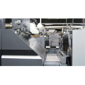 Buy cheap Offset Inline Quality Control Equipment With Advanced Technology of Blowing product